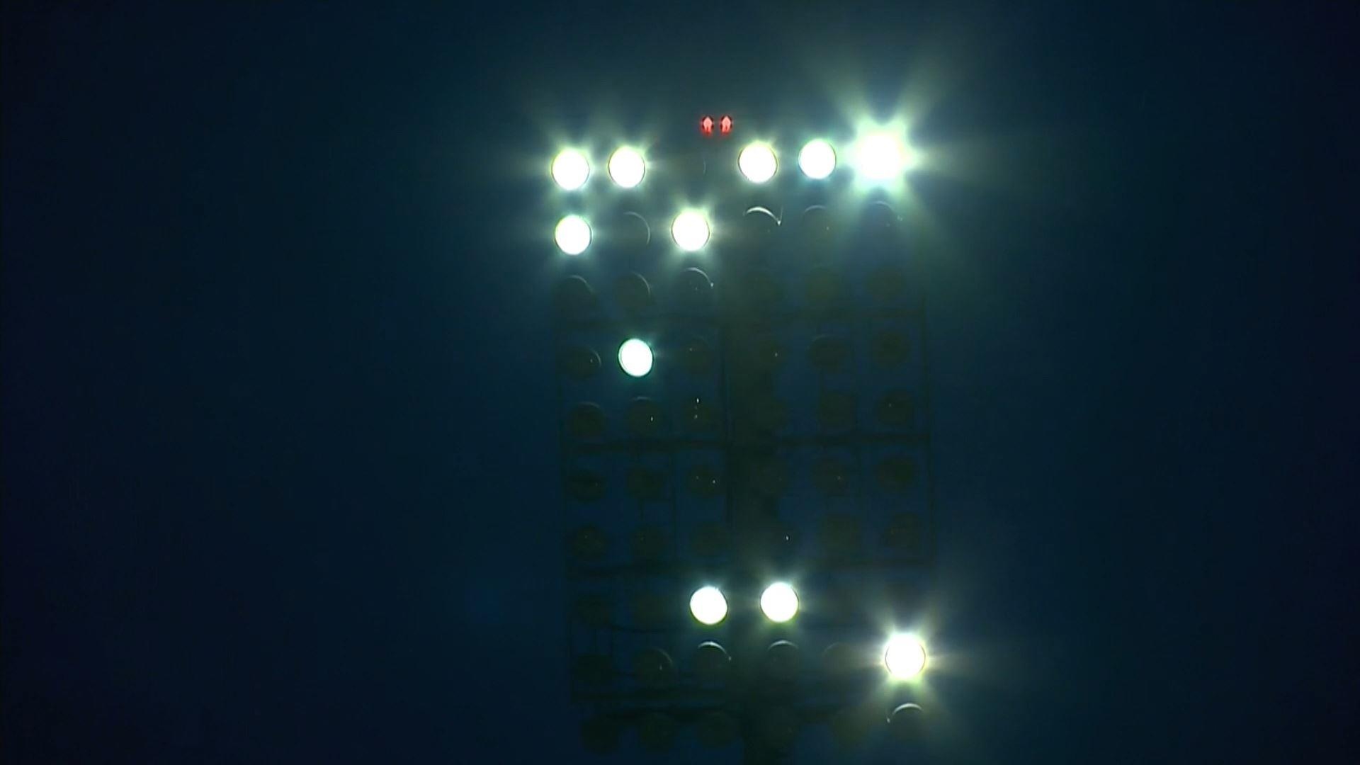 HLV Park Hang-seo chung kien su co mat dien o san Thien Truong hinh anh