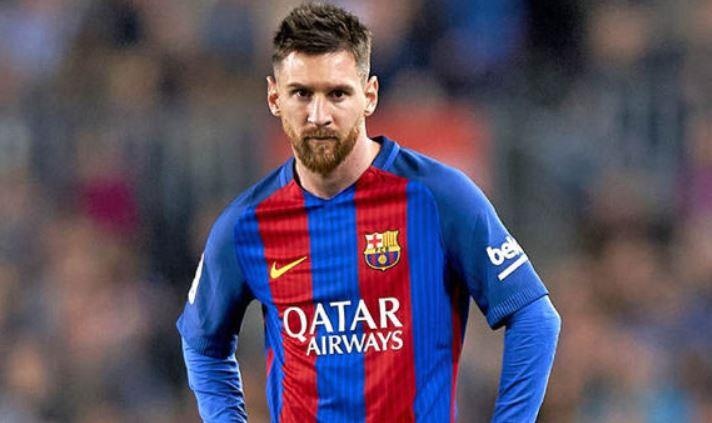Thua Bilbao, CDV Barca thua nhan Messi lon hon CLB hinh anh