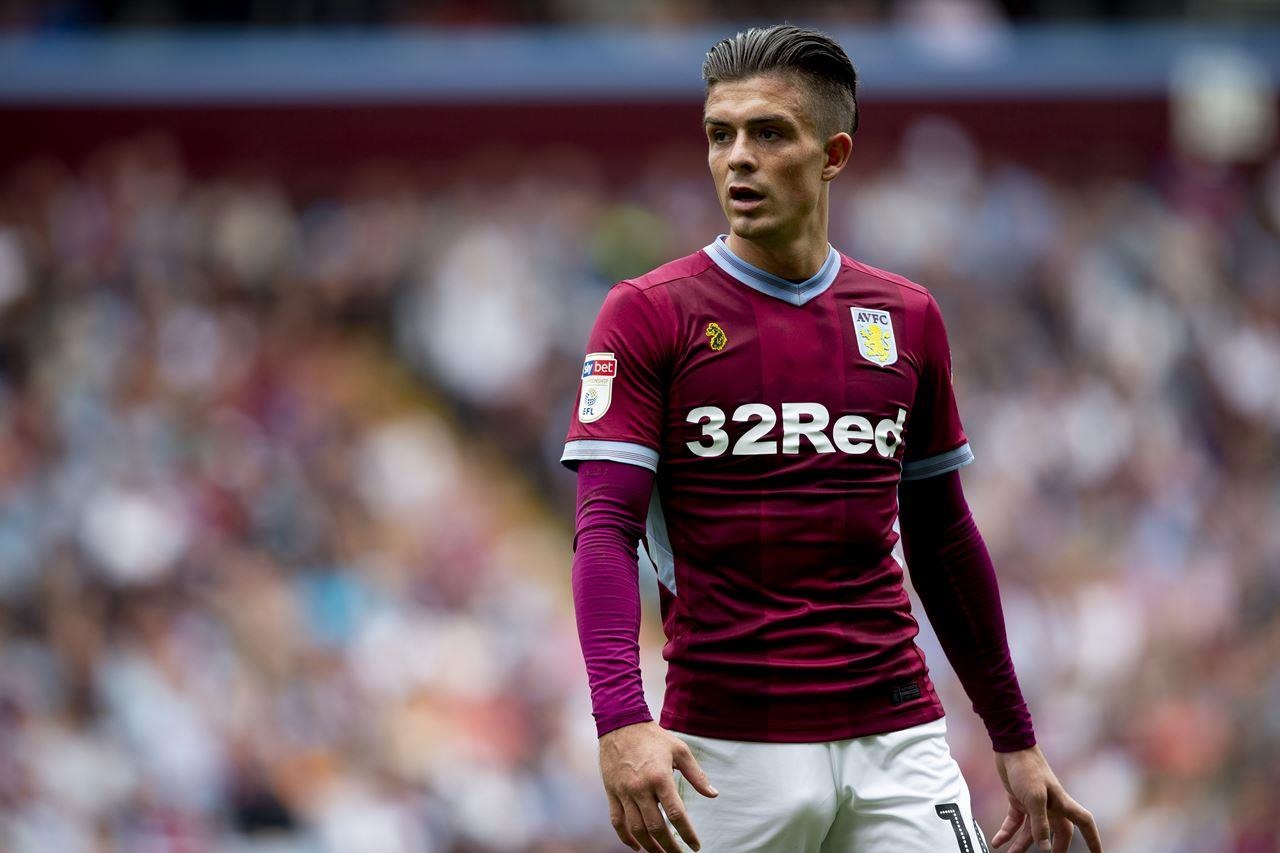 Grealish thua liền 20 trận ảnh 1 Grealish thua lien 20 tran anh 1