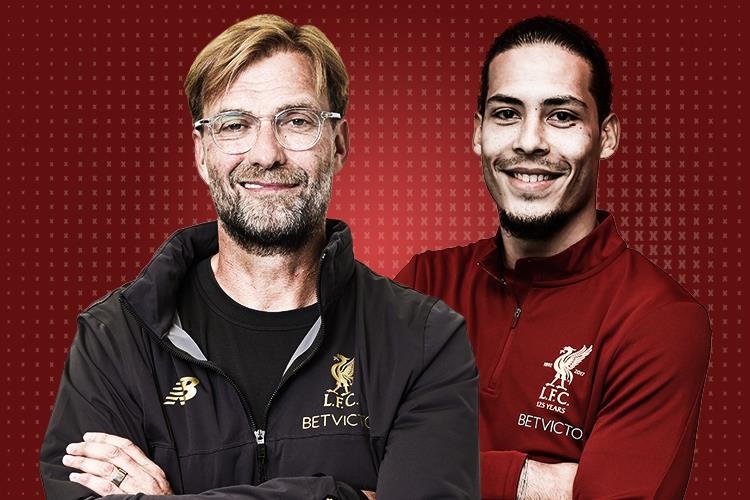 Chuyen gia du doan Liverpool chua the soan ngoi Man City o mua nay hinh anh