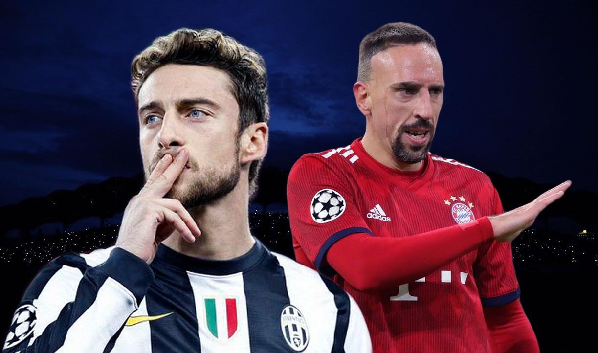 10 ngoi sao dang that nghiep truoc mua giai 2019/20 hinh anh