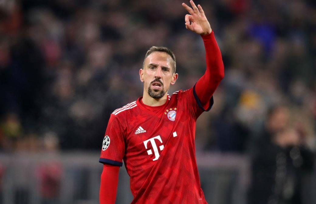 Ronaldo Messi anh 10