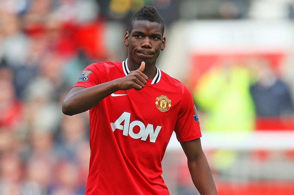 Ronaldo Messi anh 13