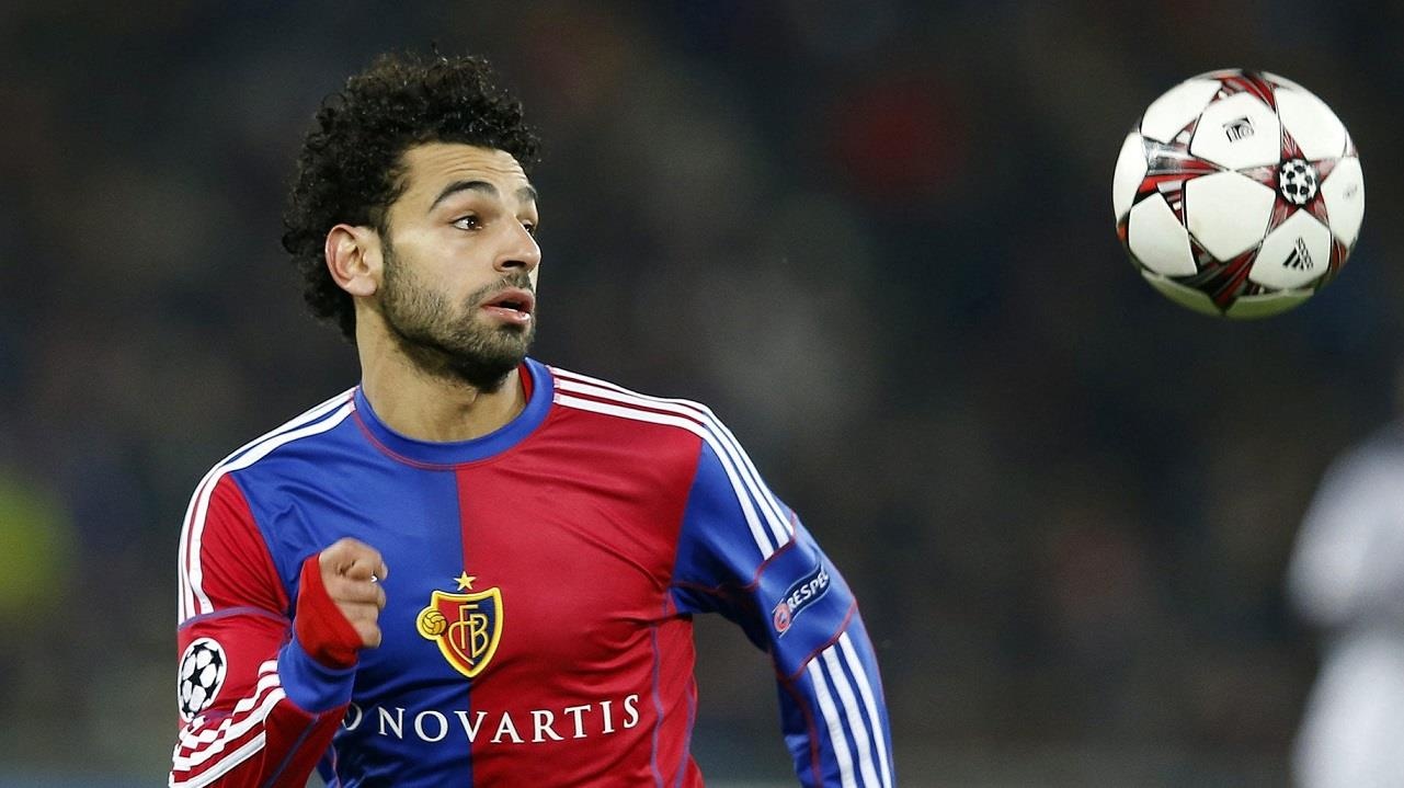 Ronaldo Messi anh 11