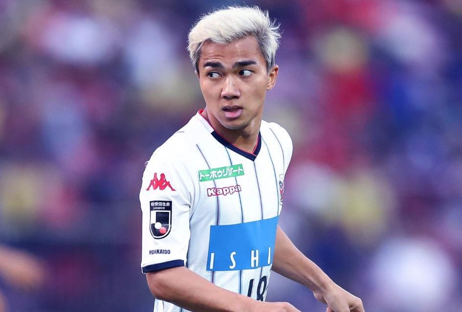 Chanathip sanh vai Zlatan, De Bruyne o doi hinh hay nhat the gioi hinh anh