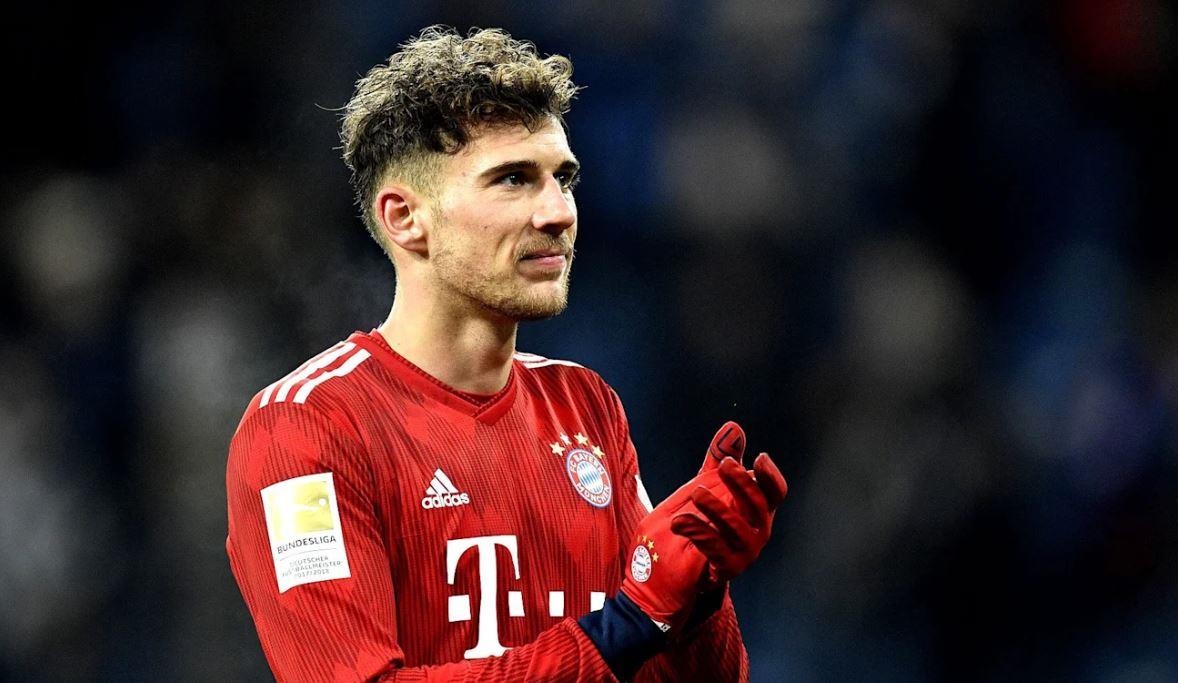 đội hình đủ sức vô địch Champions League của Bayer ảnh 7 doi hinh du suc vo dich Champions League cua Bayer anh 7