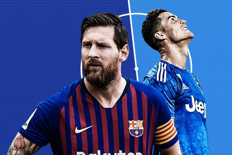 Ronaldo kem nhieu dong nghiep ve ty le dut diem thanh ban hinh anh