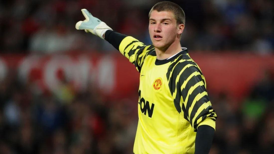 doi hinh MU vo dich FA Youth Cup anh 1