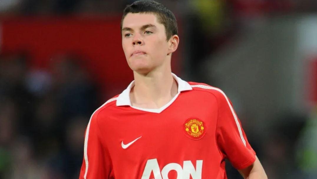 doi hinh MU vo dich FA Youth Cup anh 2