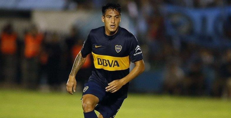 Doi hinh Argentina gianh HCV Olympic 2008 anh 5