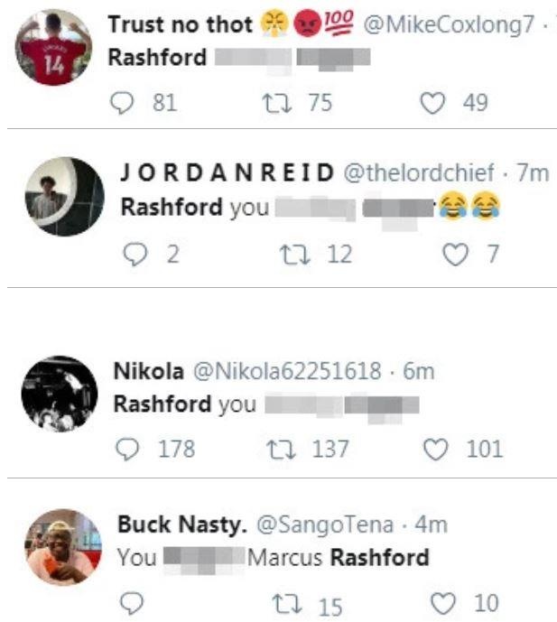 Rashford bi phan biet chung toc anh 1