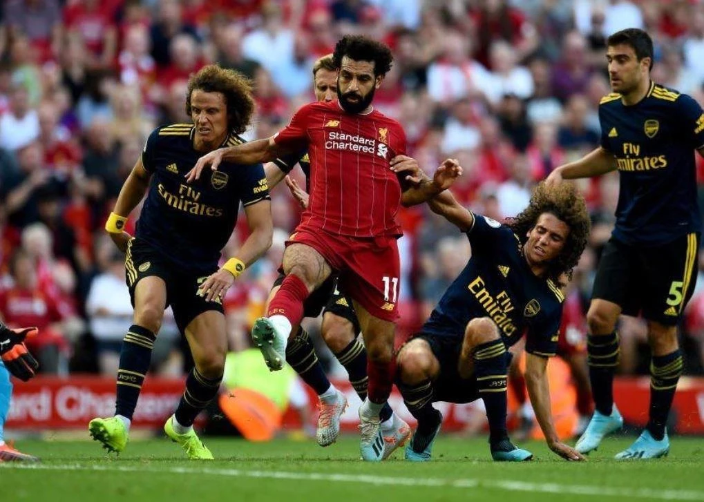 doi hinh tieu bieu premier league anh 8