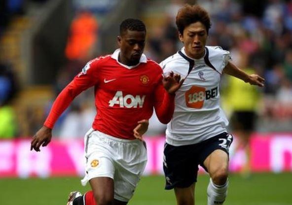 Bolton Wandereres sap bien mat khoi ban do bong da hinh anh