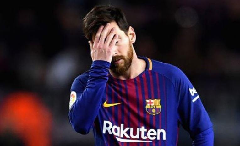 Messi: 'Toi duoc bao phai roi Barcelona' hinh anh