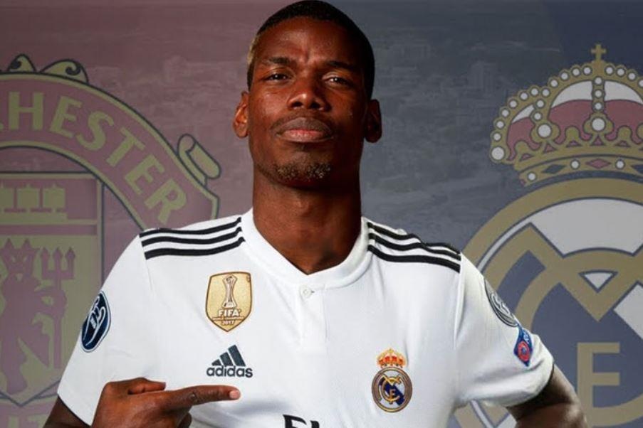 Zidane muon co Pogba truoc ngay 2/9 hinh anh