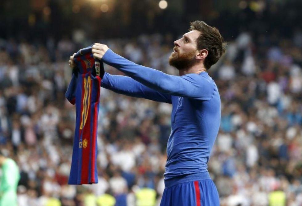 Richarlison coi ao an mung anh 1