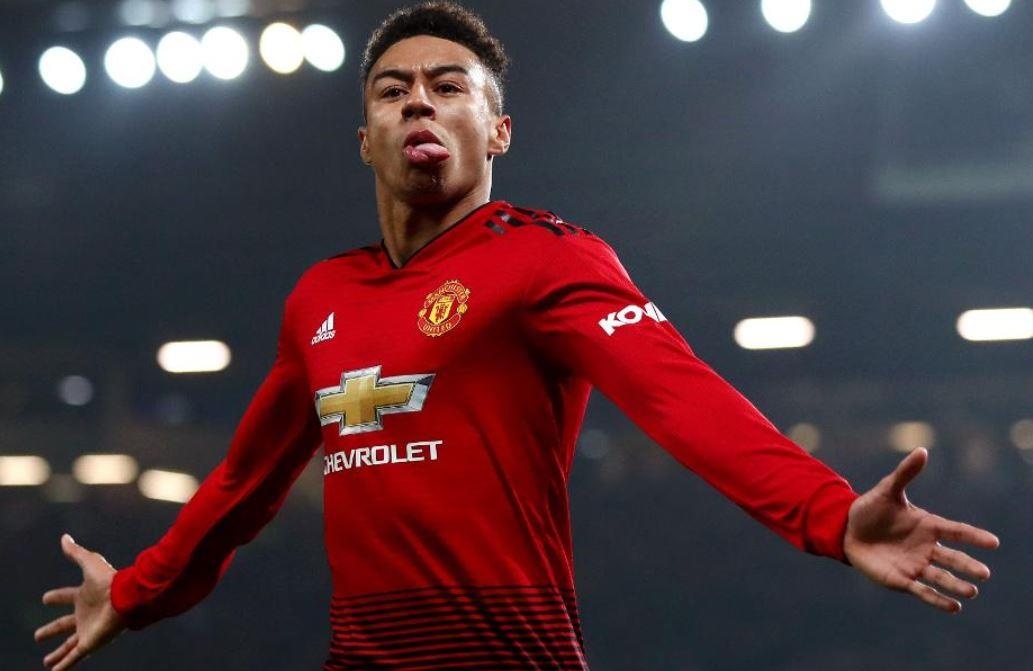 CDV MU hoang mang vi Lingard xin khoac ao so 7 hinh anh