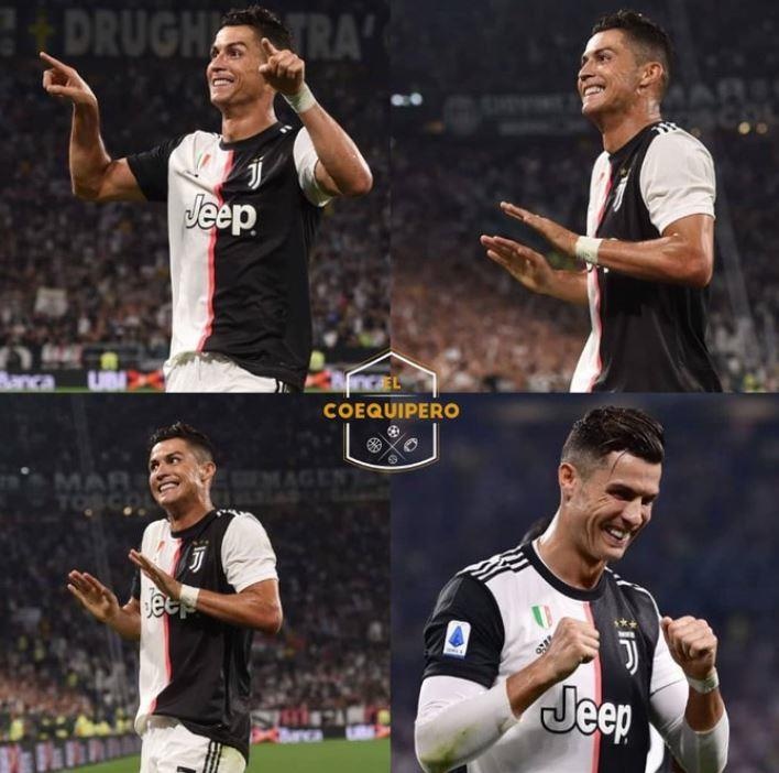 Ronaldo an mung kieu VAR anh 1