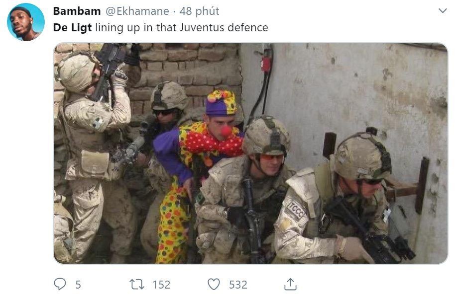 De Ligt sai lam anh 6