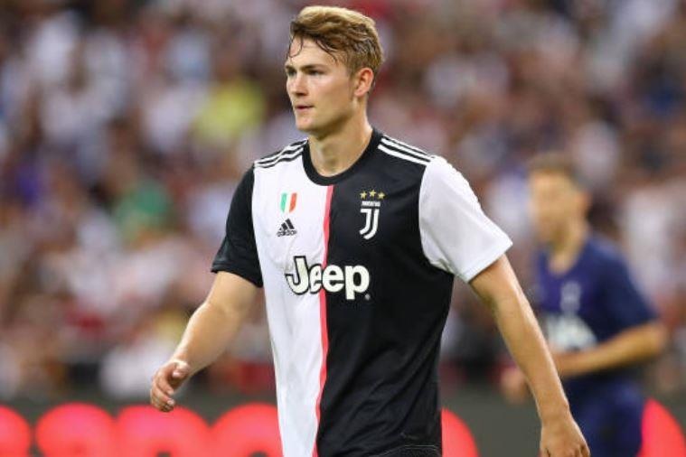 De Ligt lien tiep mac loi khien Juventus nhan 3 ban thua hinh anh
