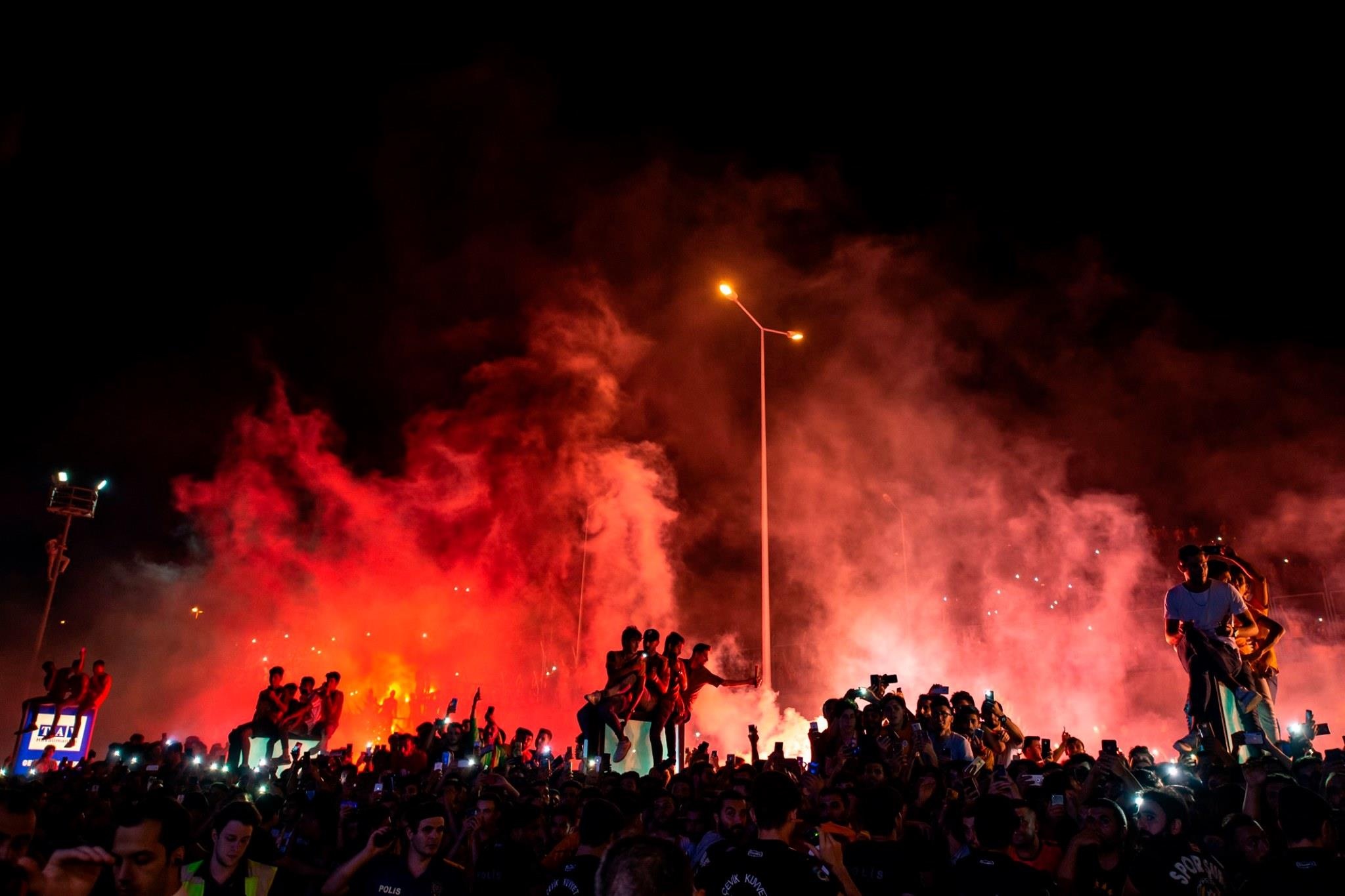 Falcao sang Galatasaray ảnh 3 Falcao sang Galatasaray anh 3