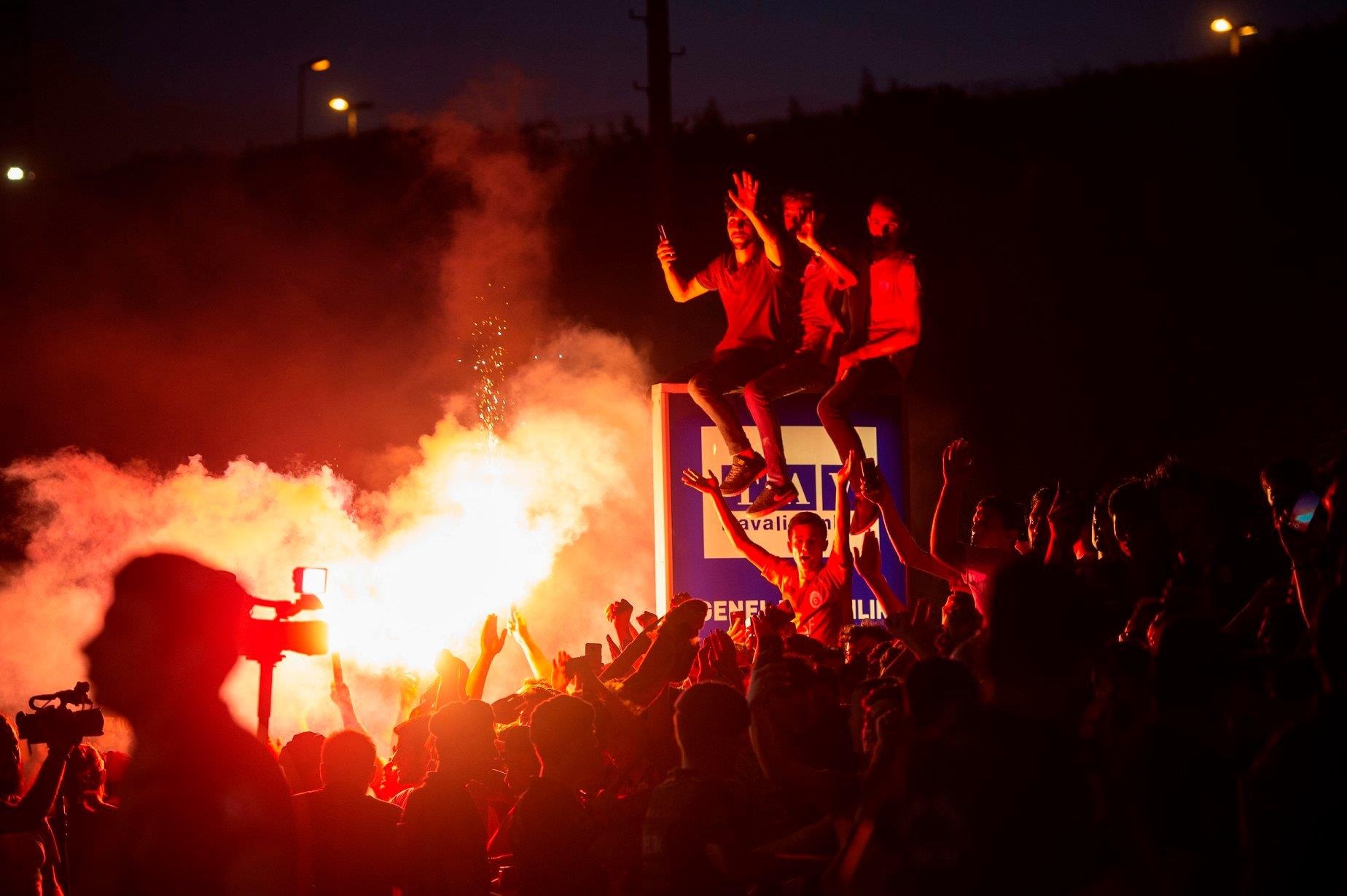 Falcao sang Galatasaray ảnh 5 Falcao sang Galatasaray anh 5