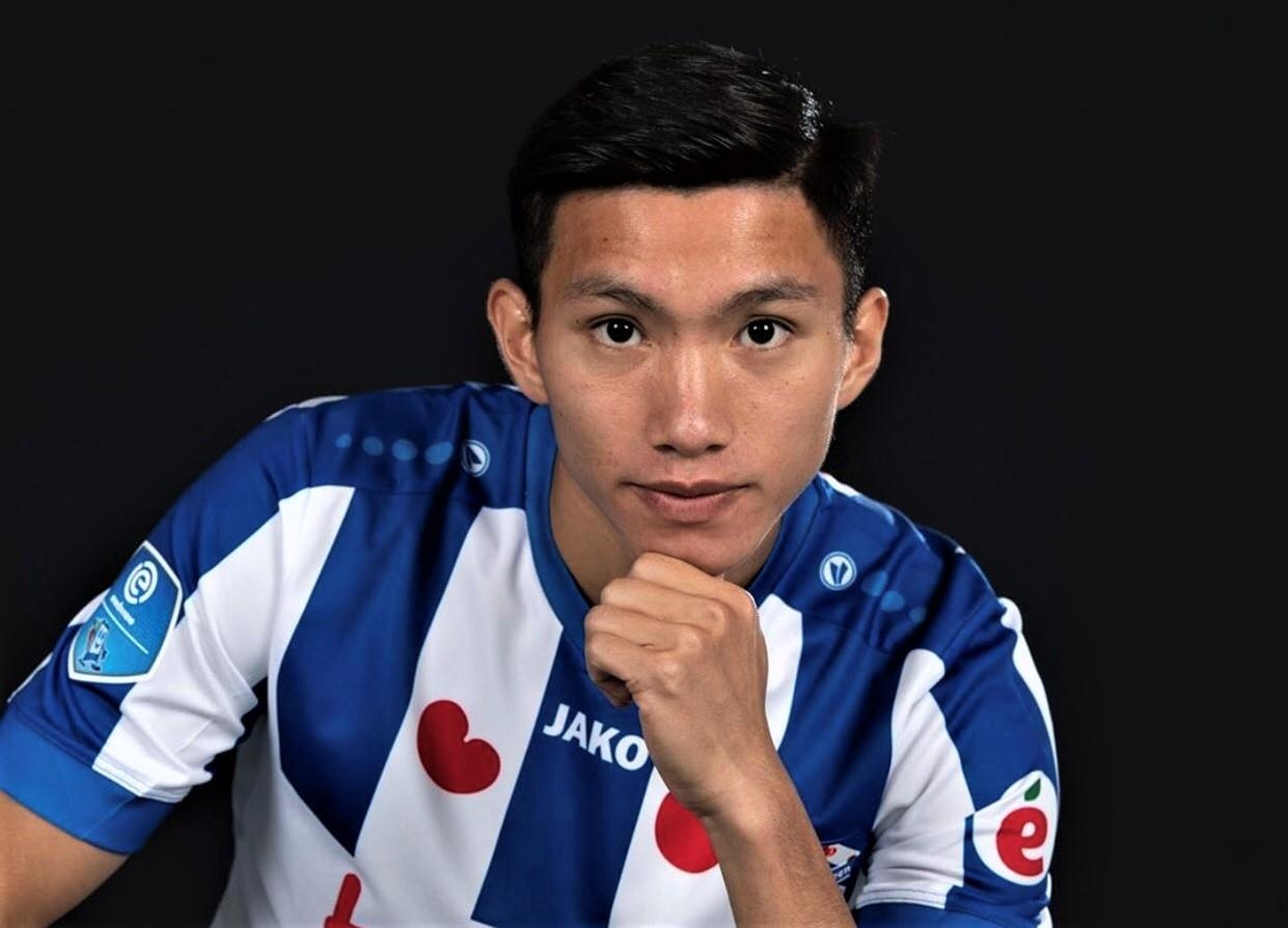 Doan Van Hau: 'Toi se khong de moi nguoi phai that vong' hinh anh