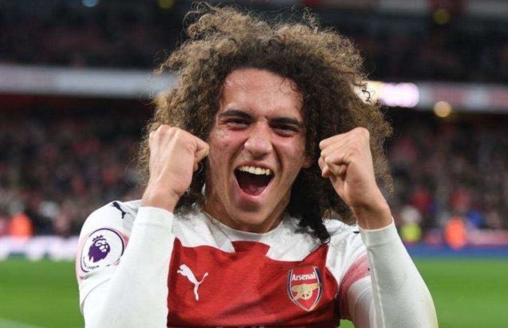 Daniel James vào đội hình tiêu biểu ảnh 7 Daniel James vao doi hinh tieu bieu anh 7