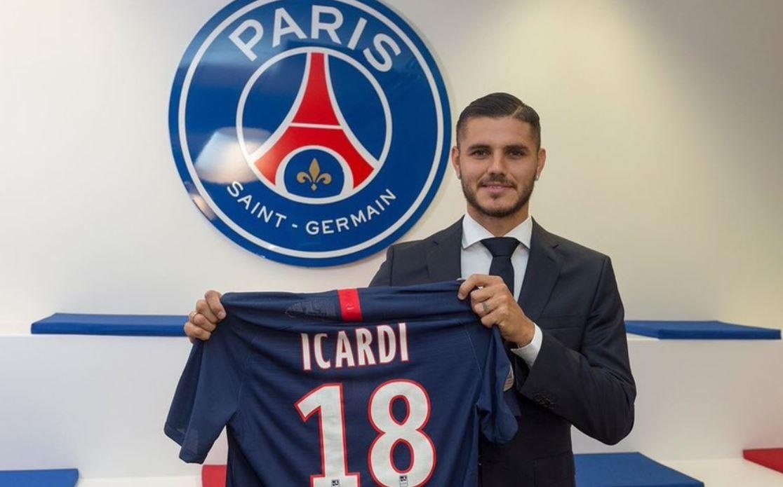 PSG chieu mo tien dao bi Messi ghe lanh hinh anh