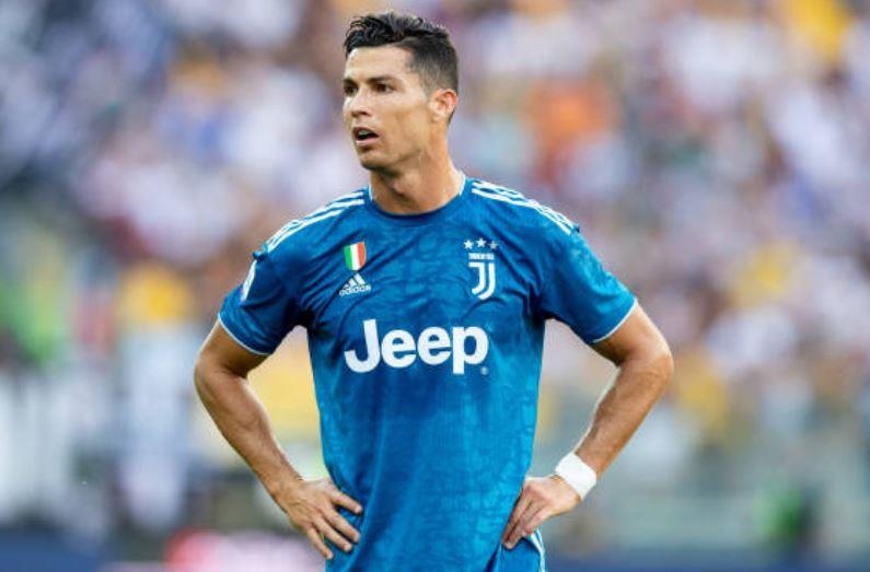 Ronaldo gay ngac nhien voi toc do o tuoi 34 hinh anh