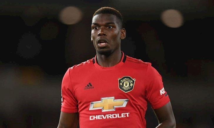 Pogba chấn thương ảnh 1 Pogba chan thuong anh 1