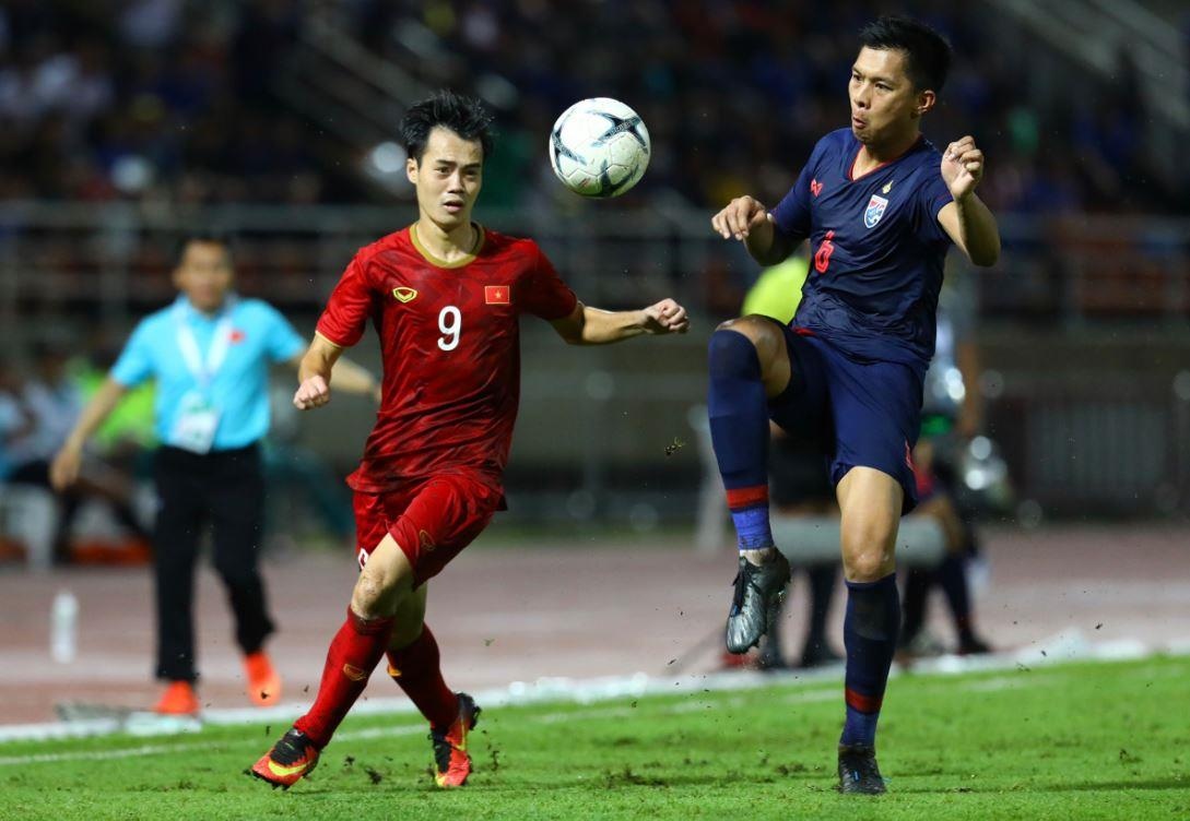 hop bao Viet Nam vs Thai Lan anh 1