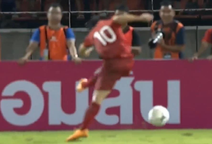 Cong Phuong sut hut anh 1