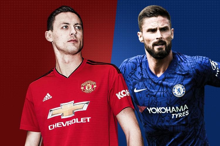 Doi hinh cau thu cao nhat Premier League mua nay hinh anh