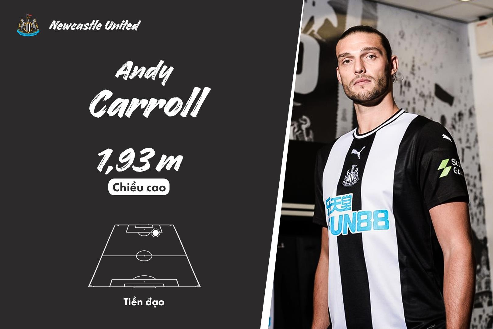 doi hinh cao nhat Premier League anh 10