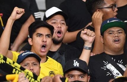 Indonesia xin loi vi vu au da o tran thua Malaysia hinh anh