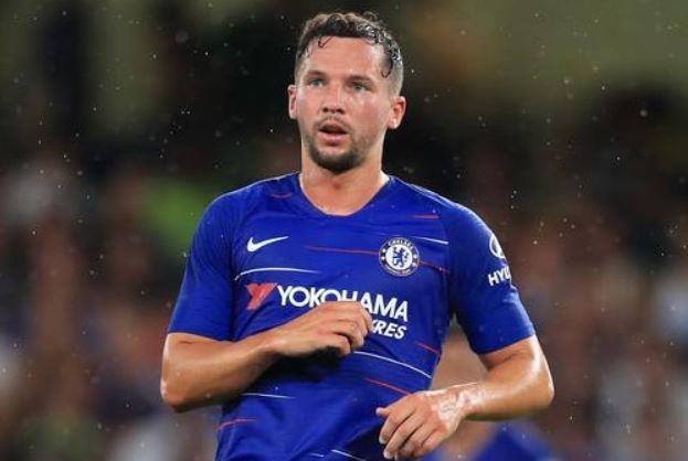 Cuu sao Chelsea bi danh nhap vien vi tan tinh ban gai dong nghiep hinh anh