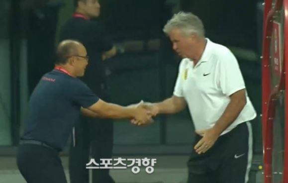 U22 Viet Nam thang Trung Quoc anh 1