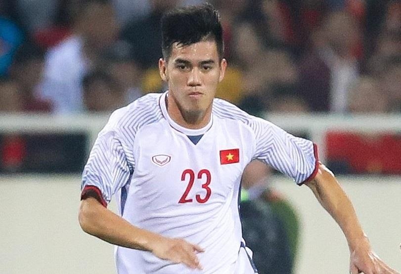 U22 Viet Nam thang chu nha U22 Trung Quoc 2-0 hinh anh