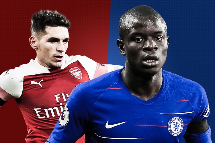 Kante linh xuong doi hinh thap nhat Premier League hinh anh