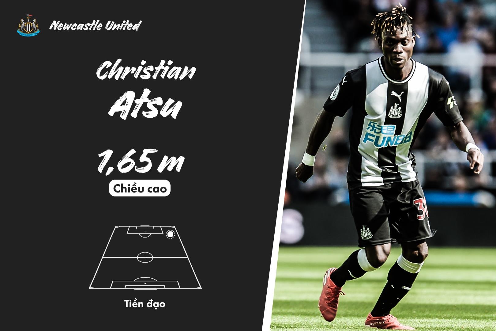 đội hình thấp nhất premier league ảnh 9 doi hinh thap nhat premier league anh 9