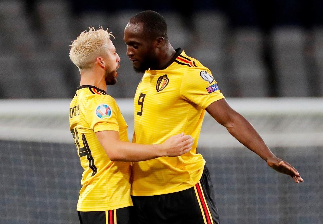 De Bruyne lap hat-trick kien tao anh 2