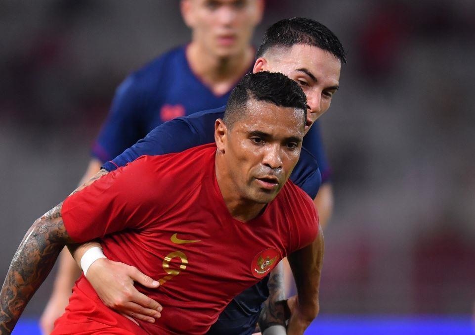 truc tiep Thai lan vs Indonesia anh 1