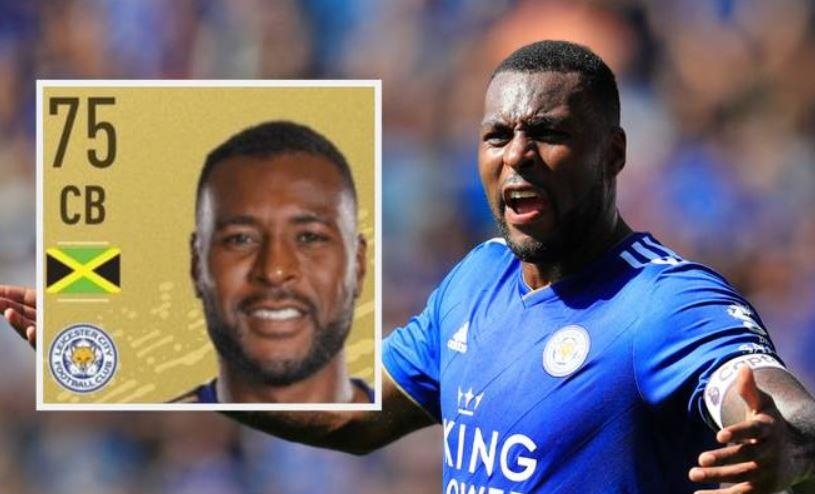 Leicester doi tang chi so cho doi truong trong game FIFA hinh anh