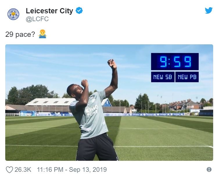 Wes Morgan doi tang chi so anh 1