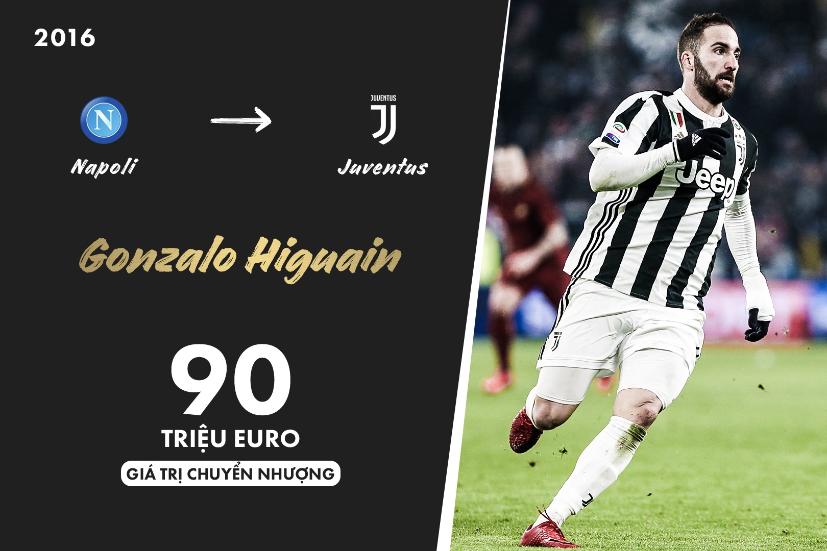 doi hinh dat nhat lich su serie a anh 9