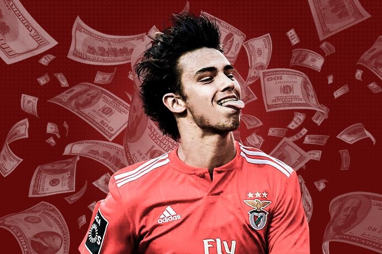 Doi bong Bo Dao Nha thu gan 1 ty euro nho ban cau thu hinh anh