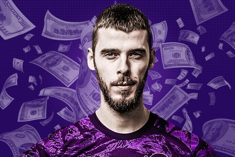 De Gea nhan luong cao the nao so voi dan sao Premier League hinh anh