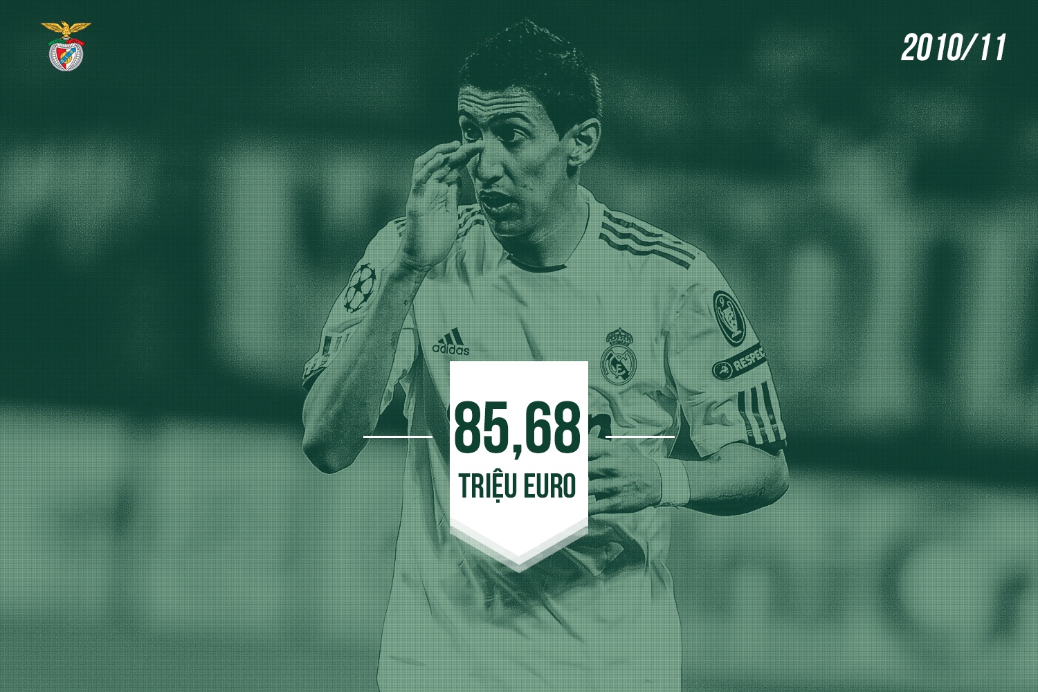 Benfica thu 1 ty euro anh 1