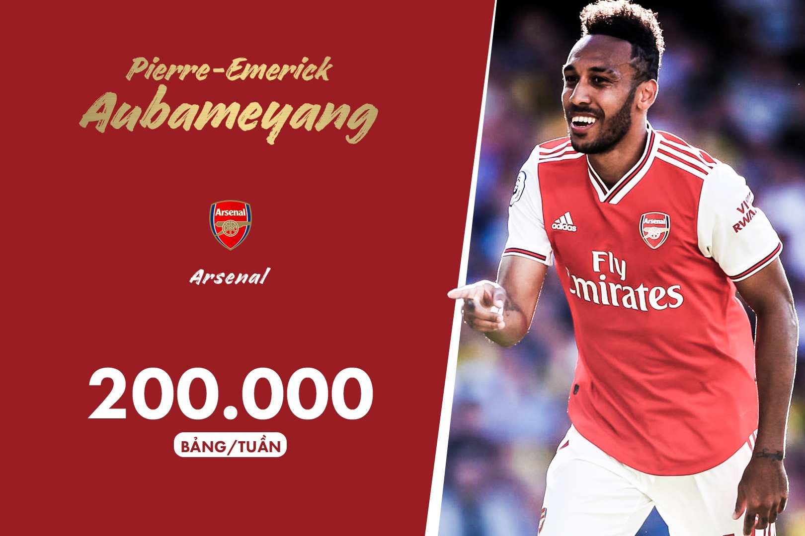 De Gea nhan luong cao nhat Premier League anh 1